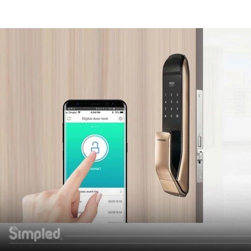 What is the best keyless entry door lock of 2021?