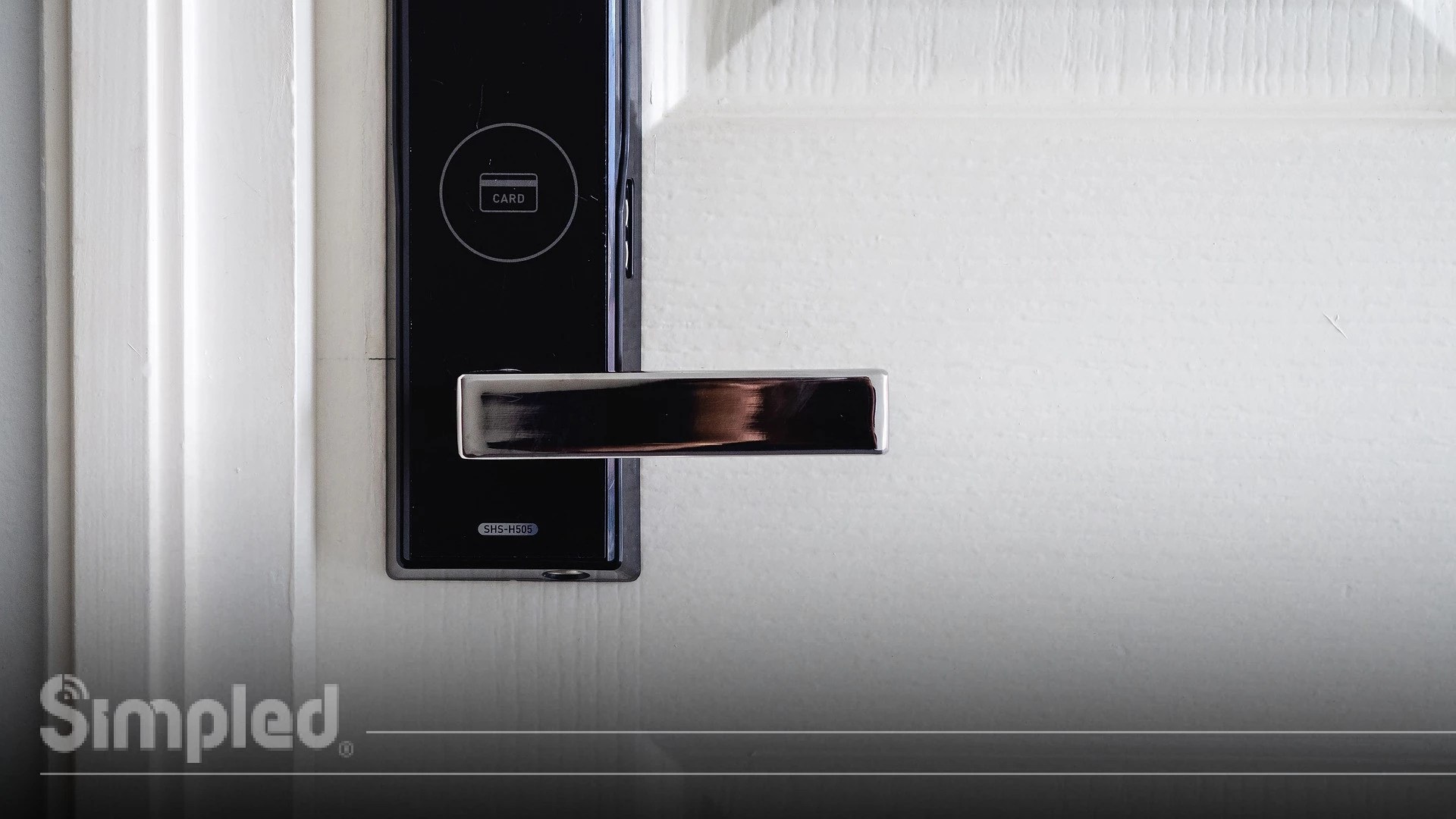 What is the best keyless entry door lock of 2021?
