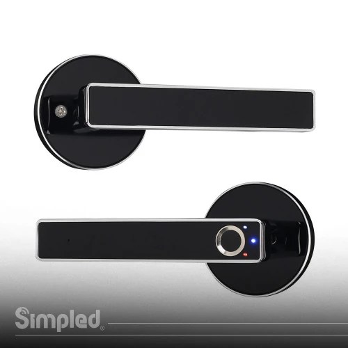 Electronic Door Locks, Open Your Door Remotely