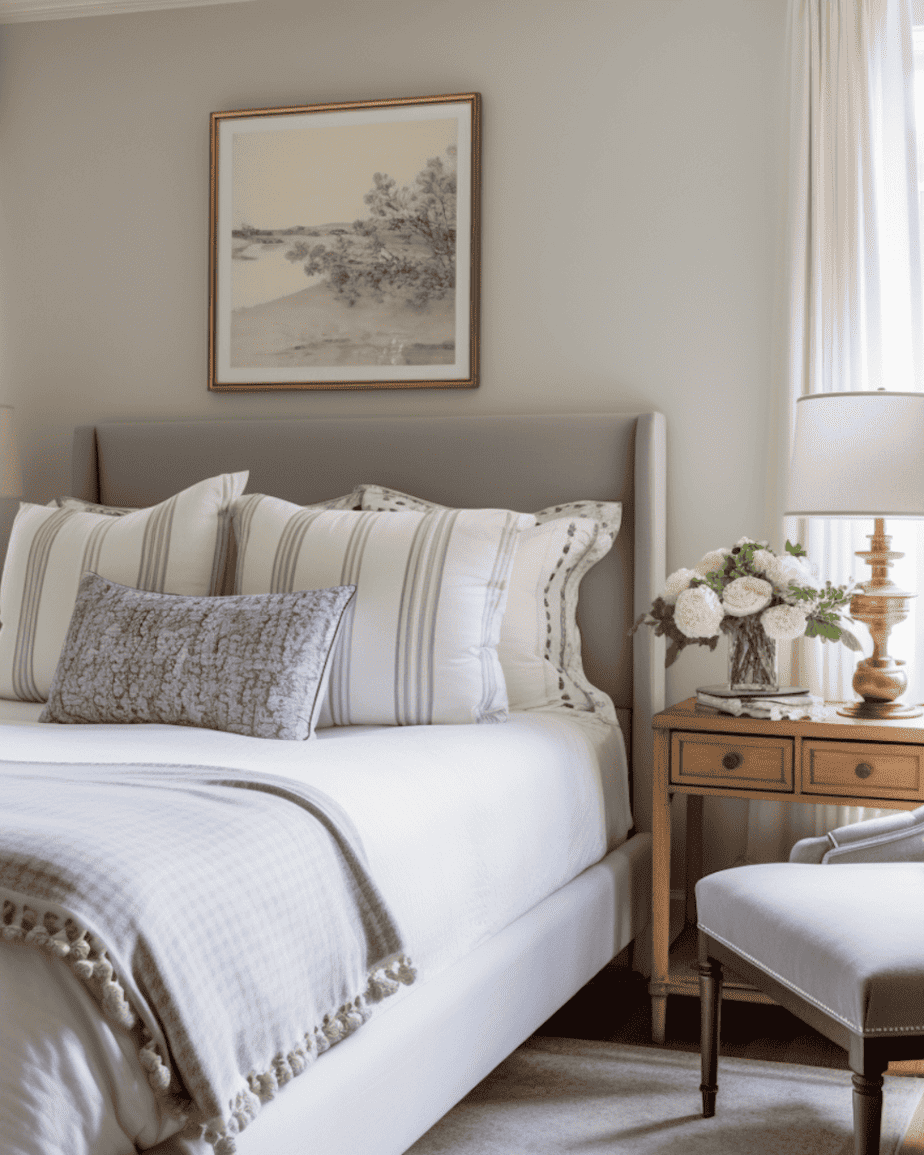 The Ultimate Guide to Benjamin Moore's Gray Huskie Paint Color