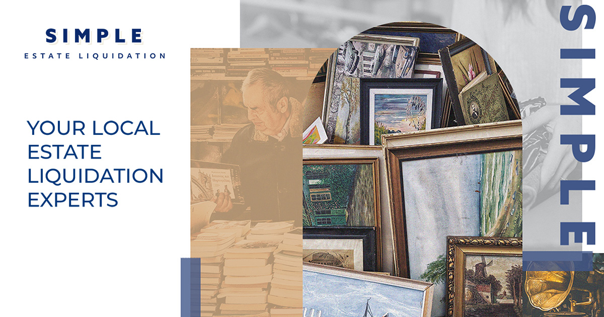 Estate Buyouts in Berkeley Simple Estate Liquidation