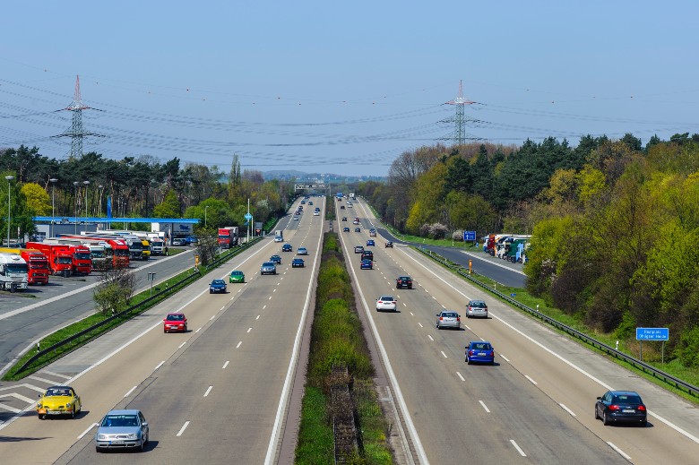 Navigating The Autobahn A Comprehensive Guide To The German Road