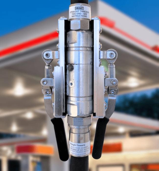 SimpleGrip123 Repair Healy, VST and EMCO Breakaway System