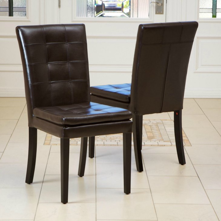 Dining Chair Styles And Types (simple Guide Inside)