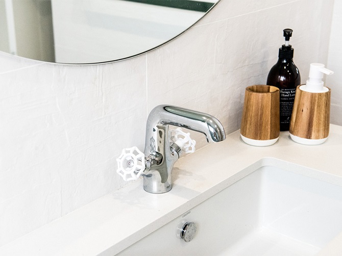 Simple Guide to Buying Bathroom Tapware Update the Space Where You