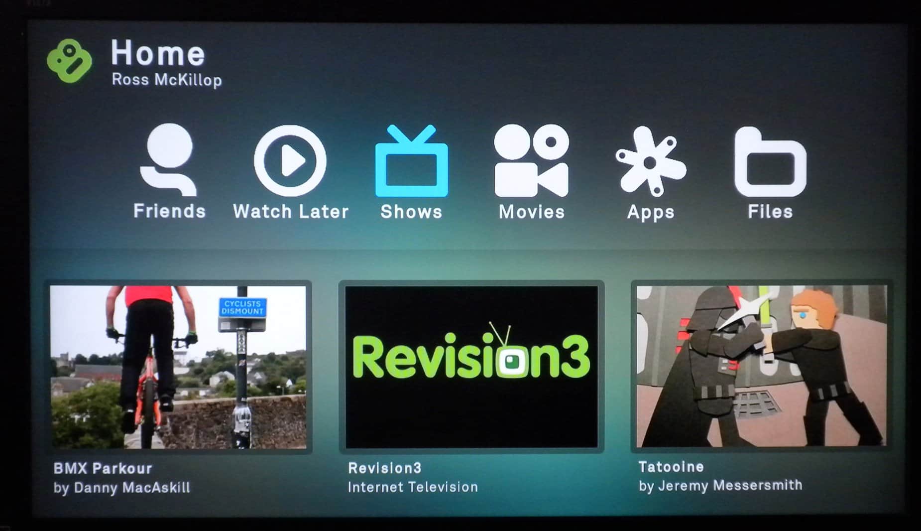 The Complete Guide to Setting up Your Boxee Box Simple Help