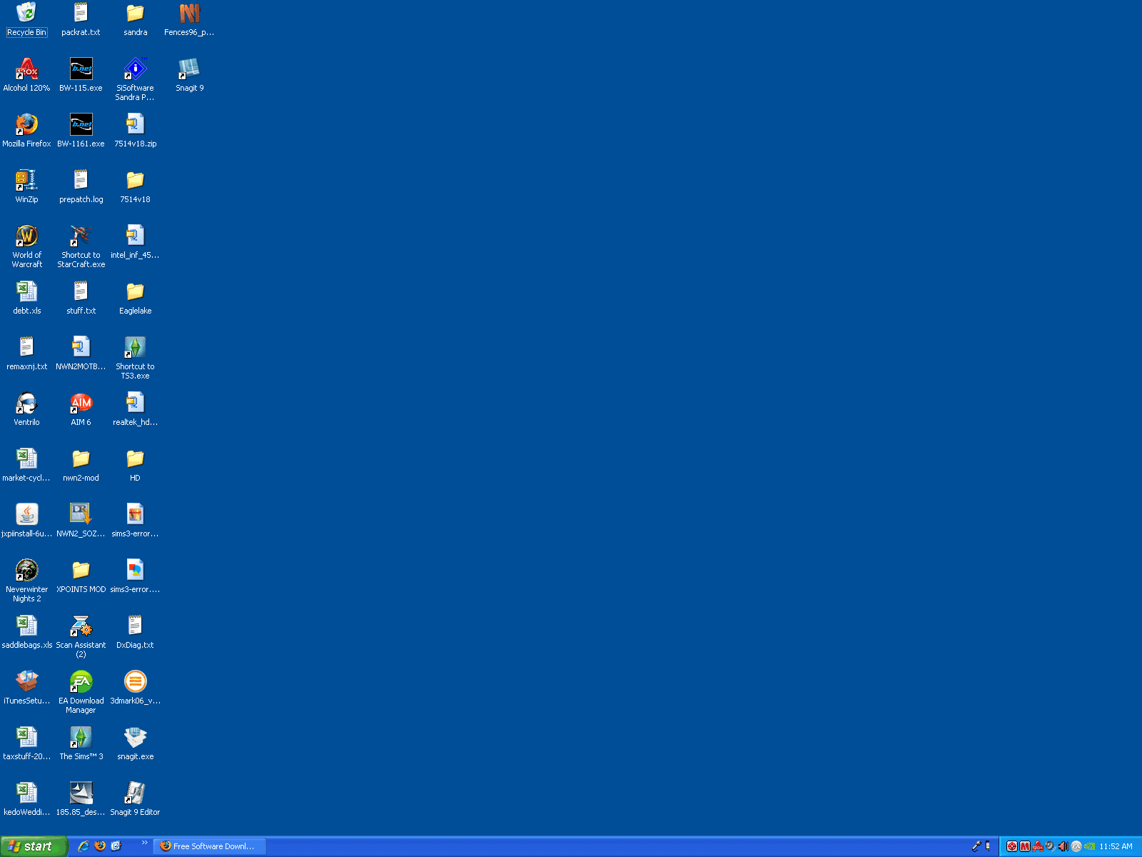 How to organize your Windows Desktop for maximum efficiency Simple Help