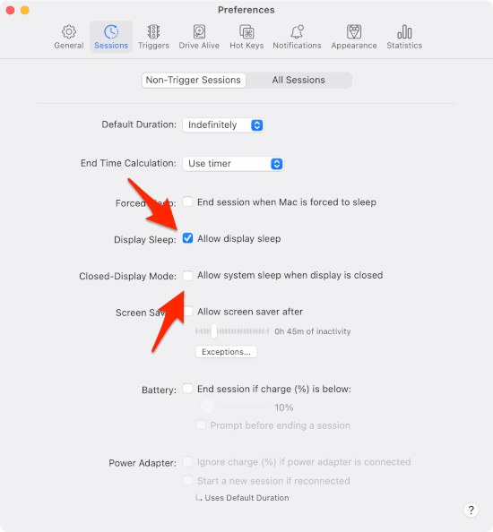 How to Disable Sleep Mode When You Close the Lid on Your MacBook