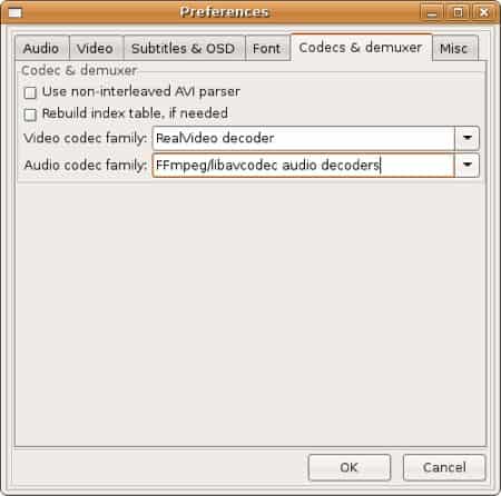 play rmvb files in ubuntu linux