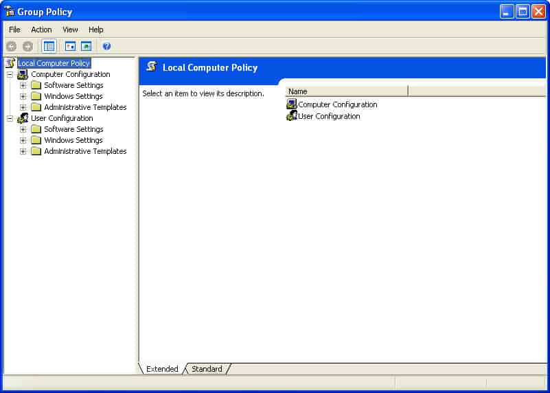 How to set custom shortcuts in the Windows XP "Save As" dialog box
