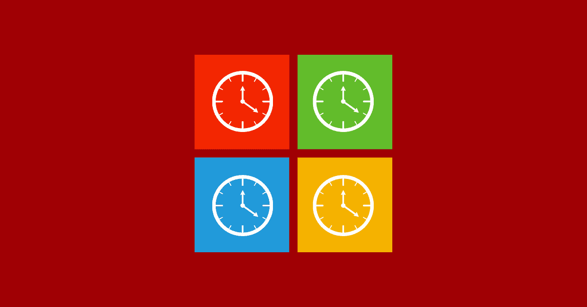 How to Add Multiple Clocks (Time Zones) to Windows 7 Simple Help