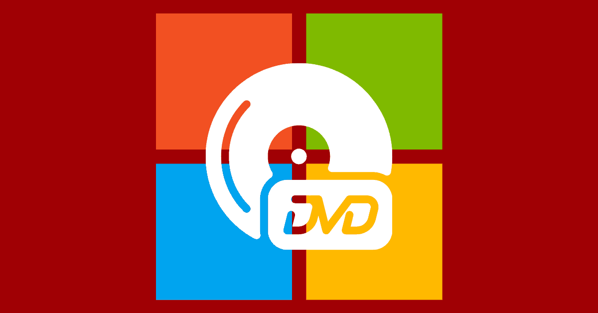 How to Play DVDs in Windows Simple Help