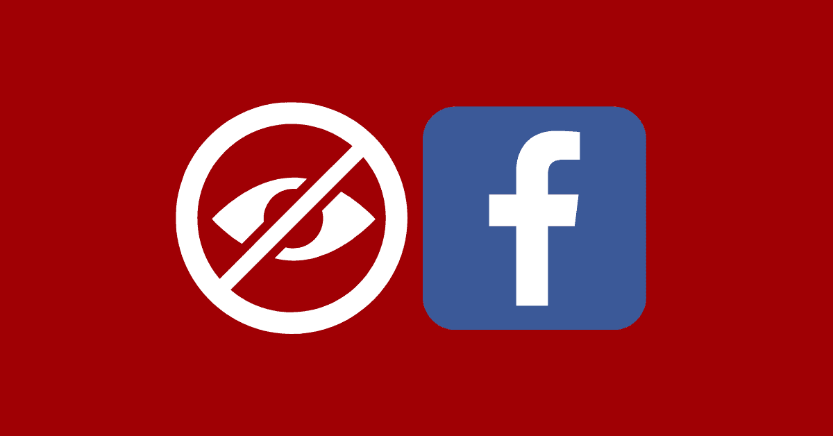 How to Stop Facebook From Tracking You Simple Help