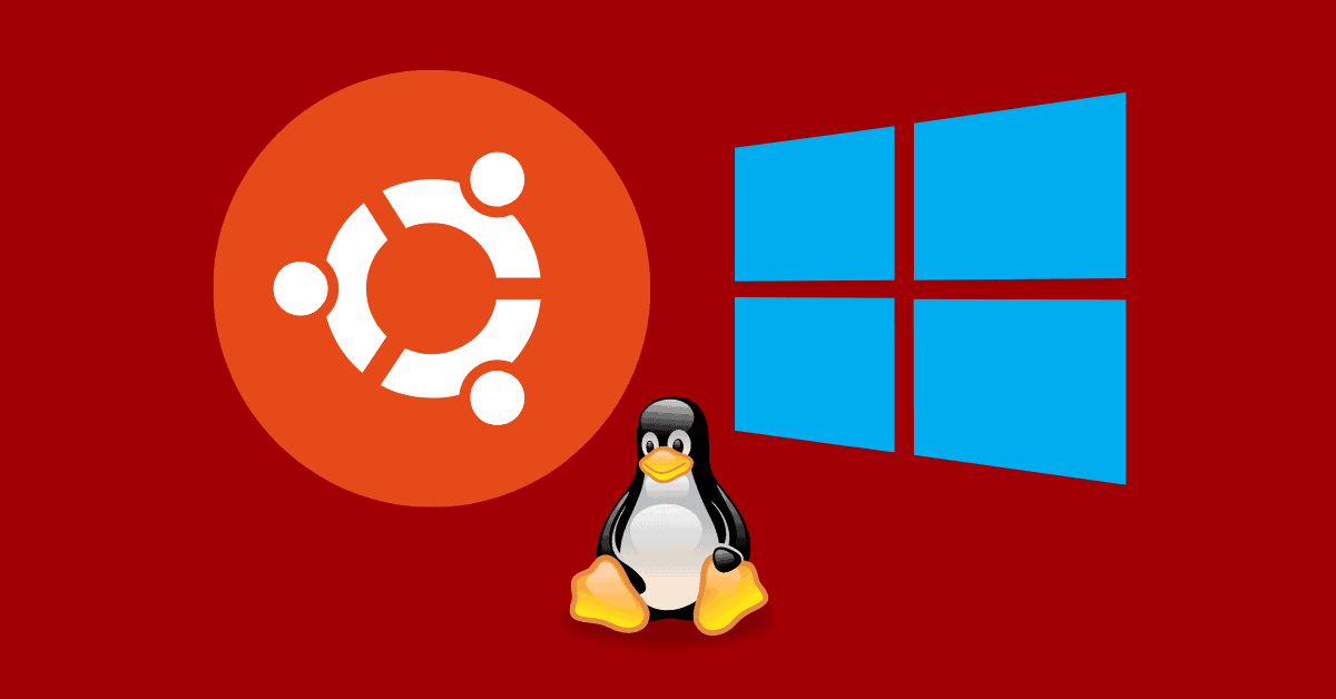 How to Install Ubuntu on Your Windows PC Simple Help