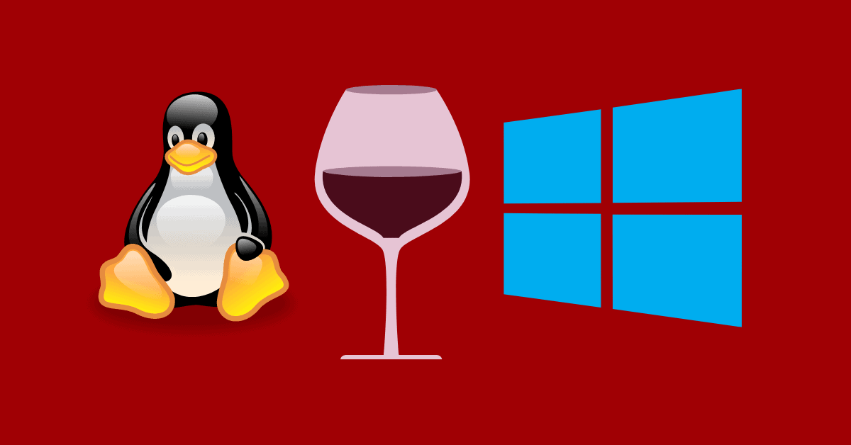 How to install Windows programs in Linux using Wine Simple Help
