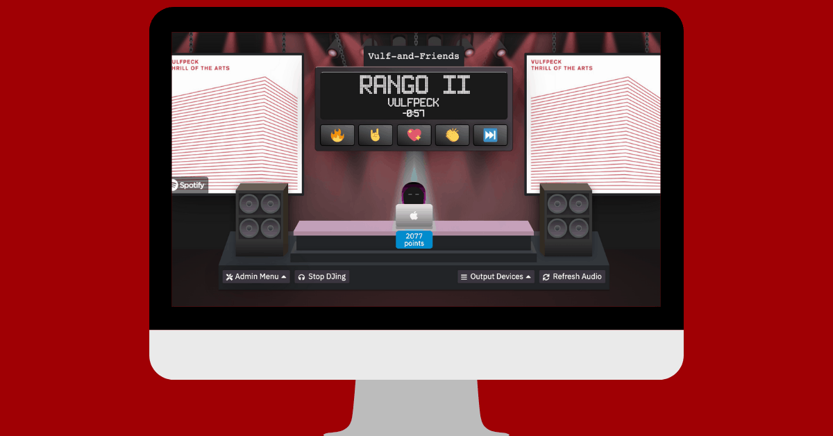 How to Stream Music To Your Remote Friends Simple Help
