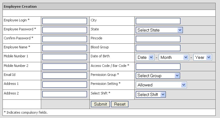 Free Attendance Software Full Version heresfile