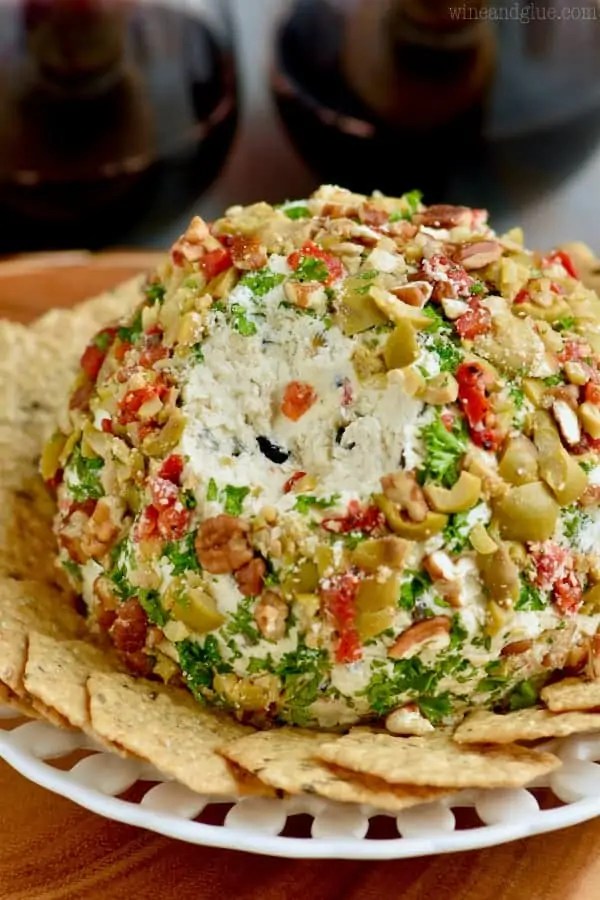 More Than 30 Cheese Ball Recipes Perfect for Parties