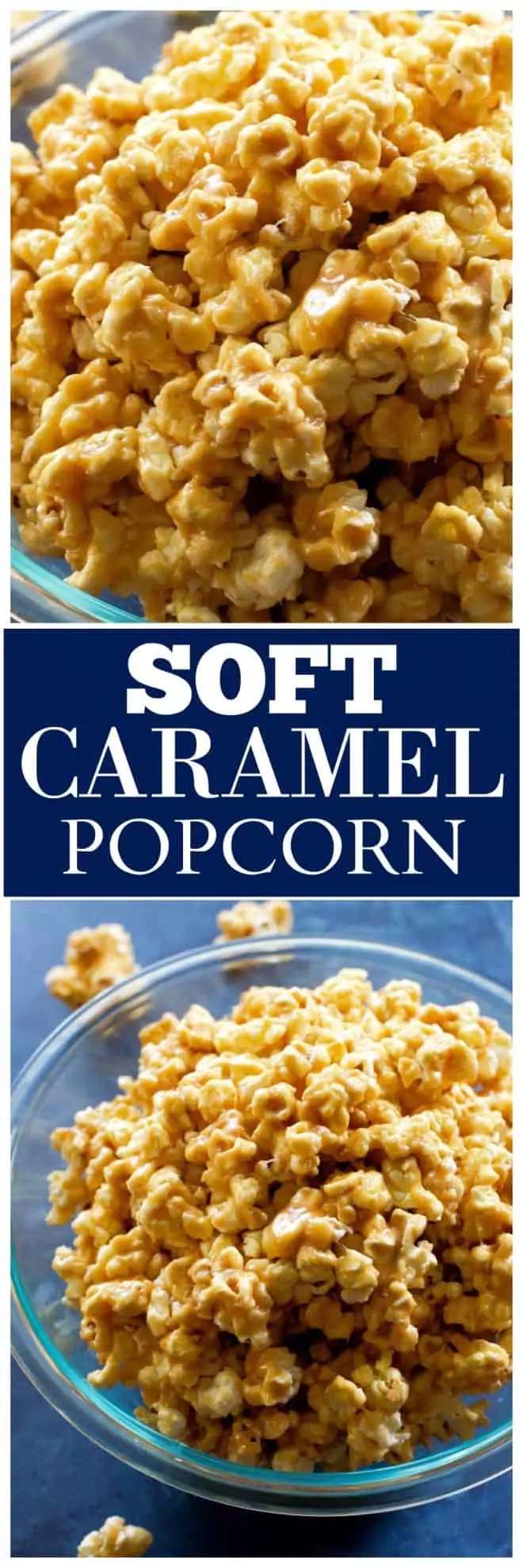 Soft Caramel Popcorn Simple Keto Diet Meals
