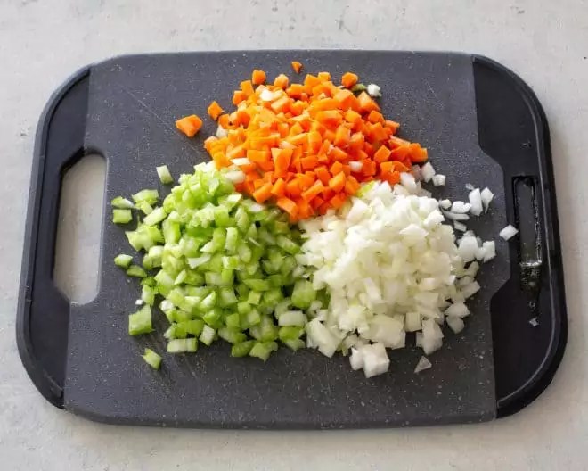 Lemon Chicken Orzo Soup Simple Keto Diet Meals