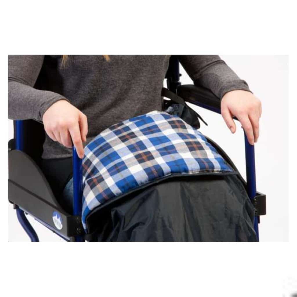 Dash Lite Self Propelled Wheelchair 16' Simplelife Mobility