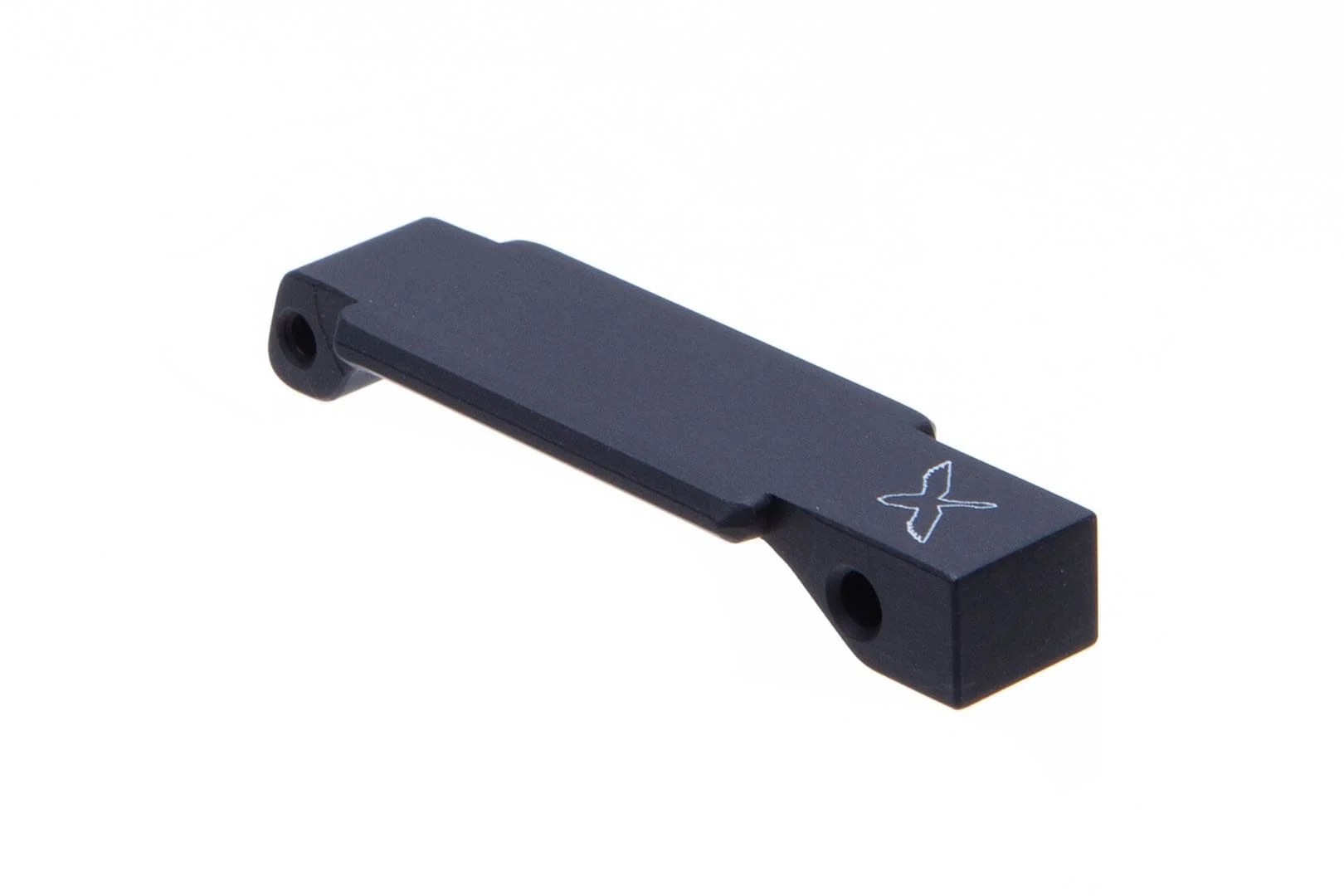 Forward Controls Design TGF Standard Trigger GuardBlack Simple Man