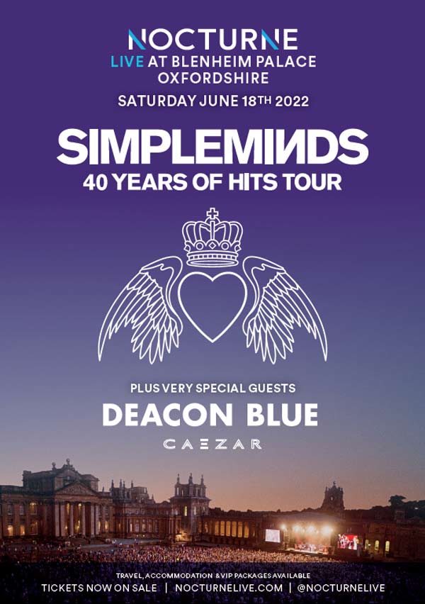 Tour