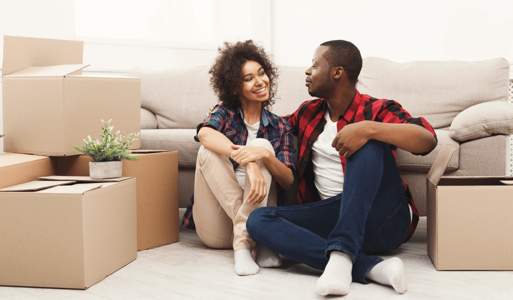 Full Service Moving vs. Do It Yourself Simple Moving Labor