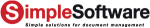 SimpleOCR logo