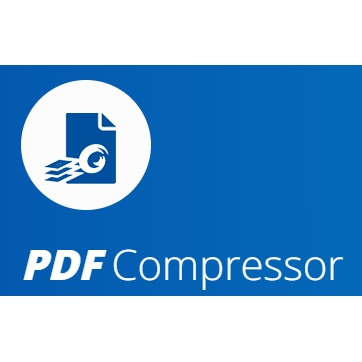 Foxit PDF Compressor OCR Server Searchable MRC JBIG