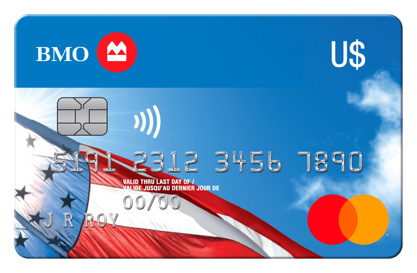 Best BMO Credit Cards Simple Rate