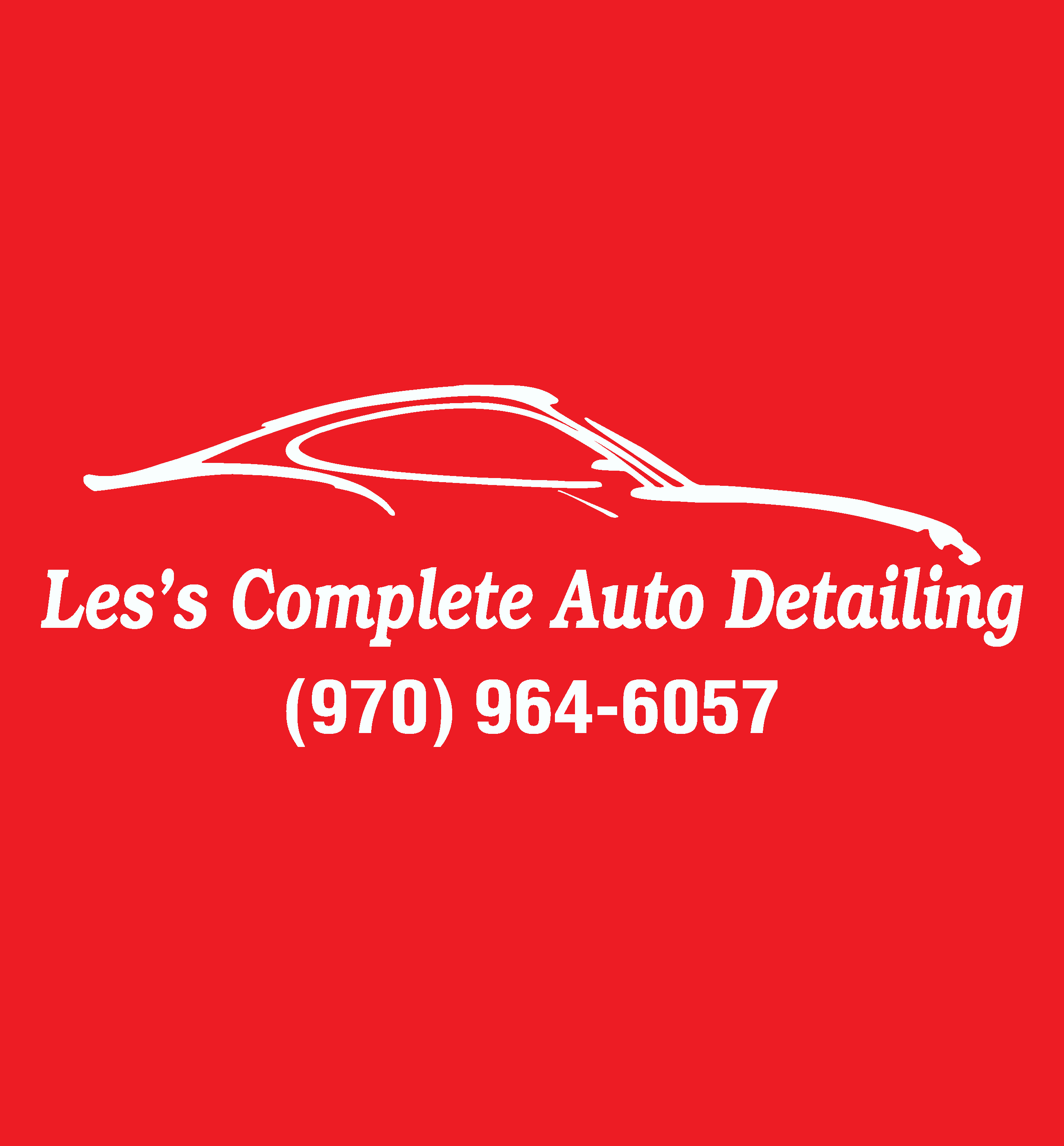 Simple Reflection Cleaner