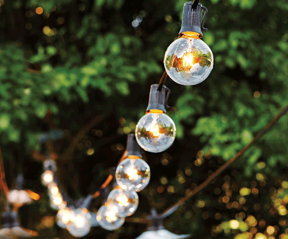 Wedding Registry Ideas Best Bets for the Backyard SimpleRegistry