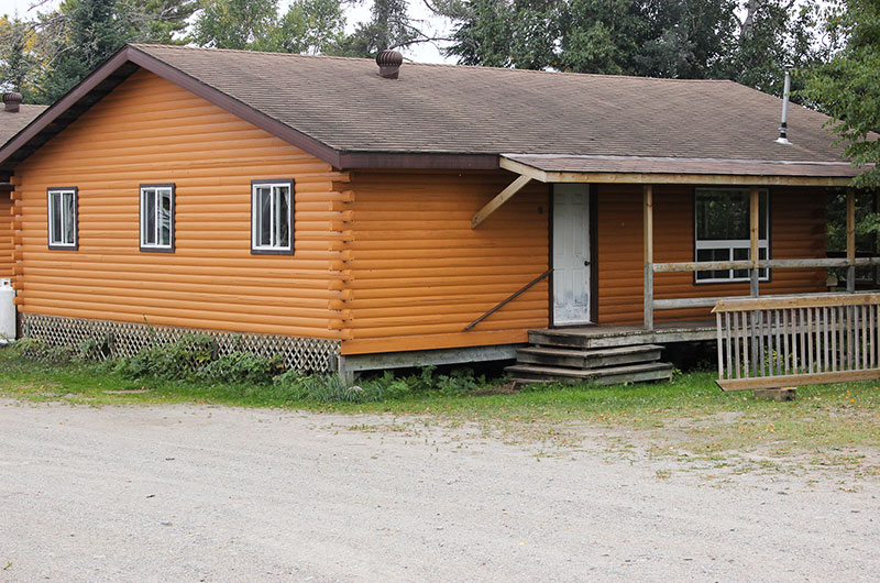 Kashabowie River Resort