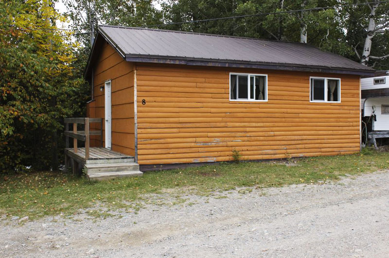 Kashabowie River Resort