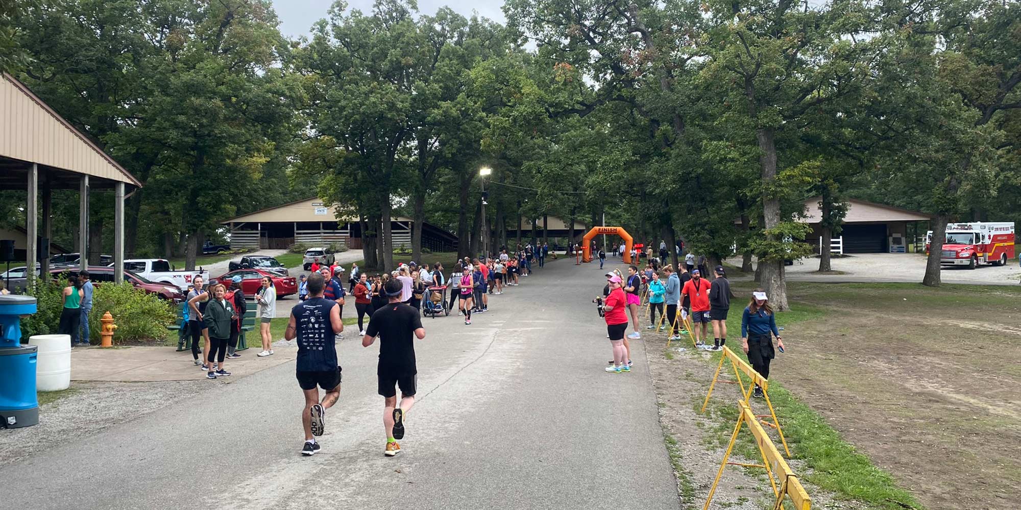 Fueling During a Run Simple Running Tips