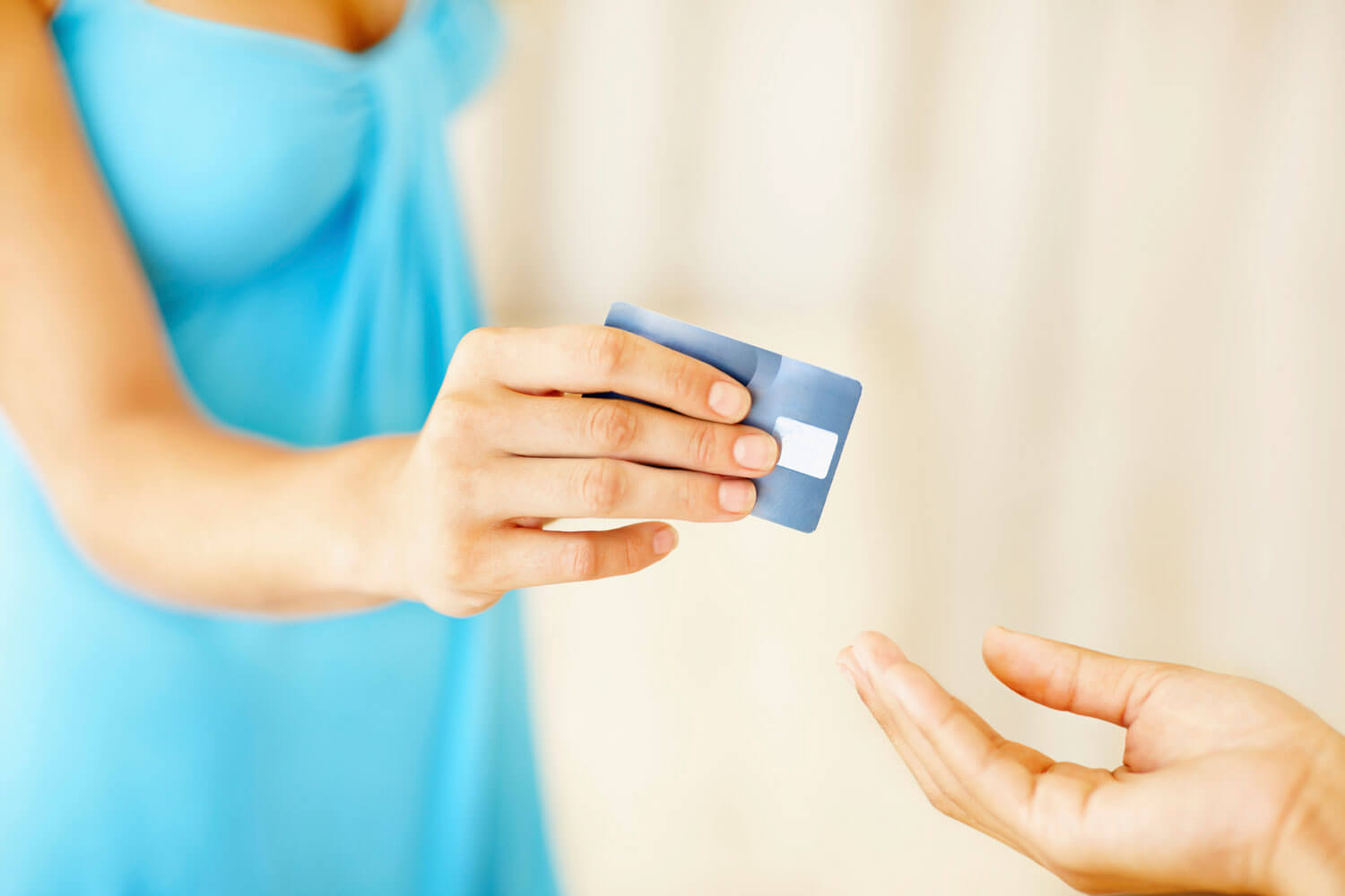 Introducing Simple Salon's Integrated Credit Card Reader Simple Salon