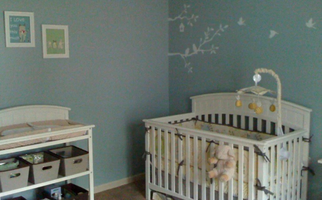 Personalize Your Rental Space with Simple Shapes Removable Wall Decor