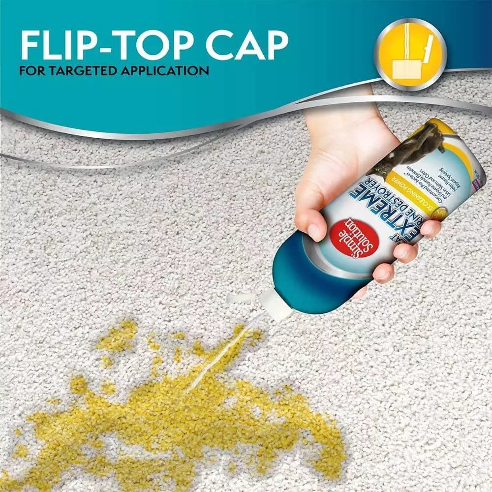 Simple Solution Urine Destroyer MannaPro