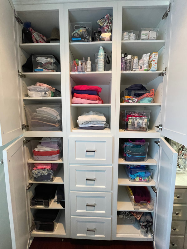 Professional Home Organizer & House Organizing Services in Athens, GA