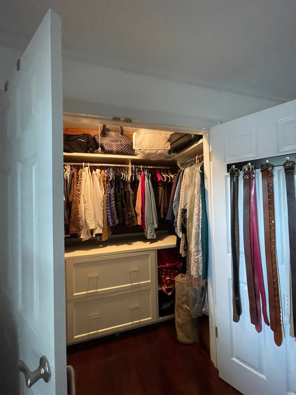 Professional Home Organizer & House Organizing Services in Athens, GA