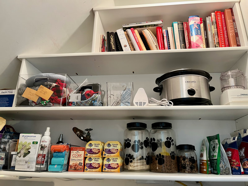 Professional Home Organizer & House Organizing Services in Athens, GA