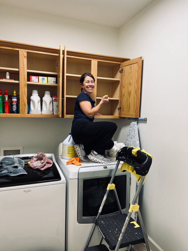 Professional Home Organizer & House Organizing Services in Athens, GA