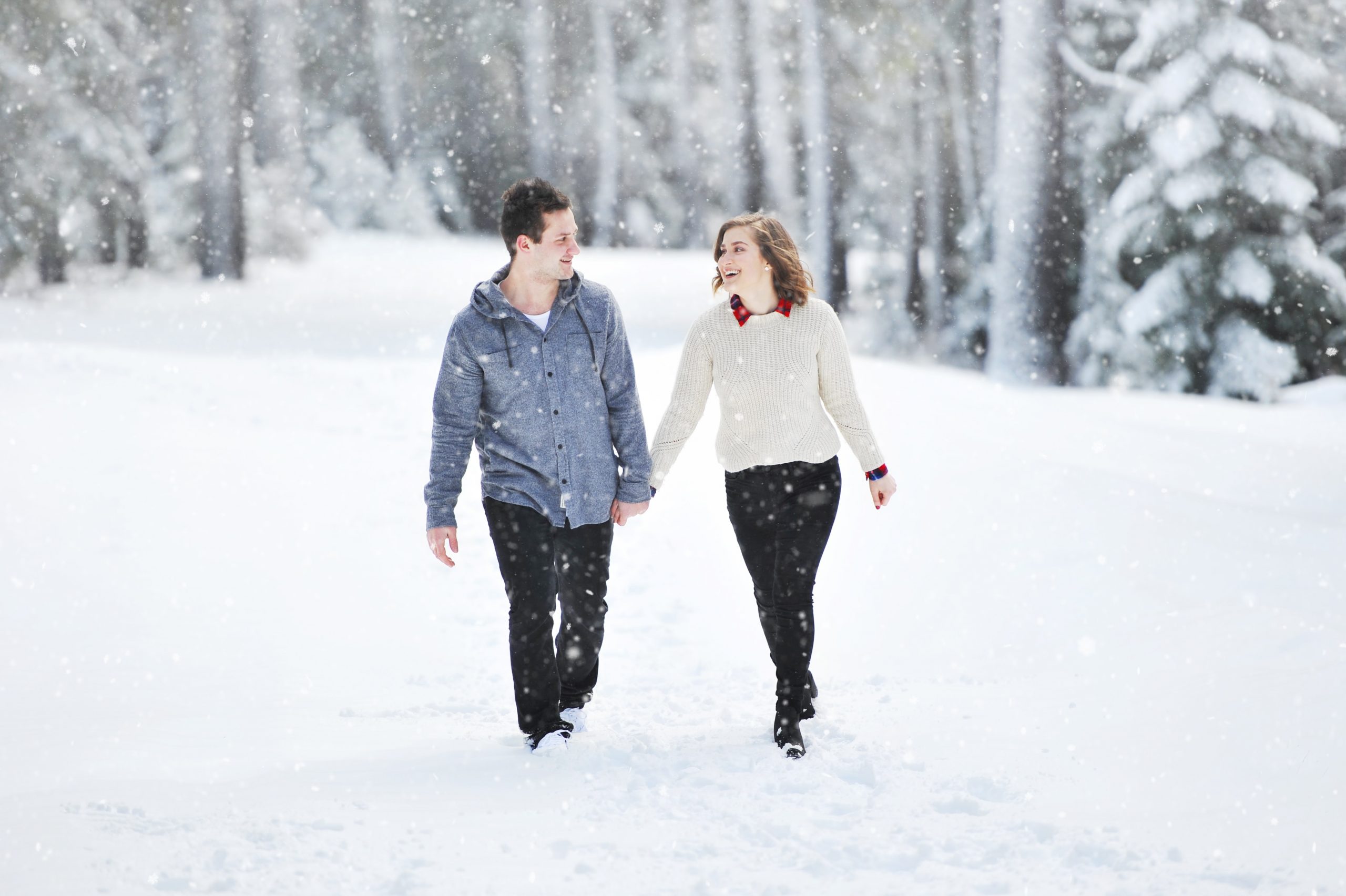 5 Best Winter Vacations in the US to Escape the Winter