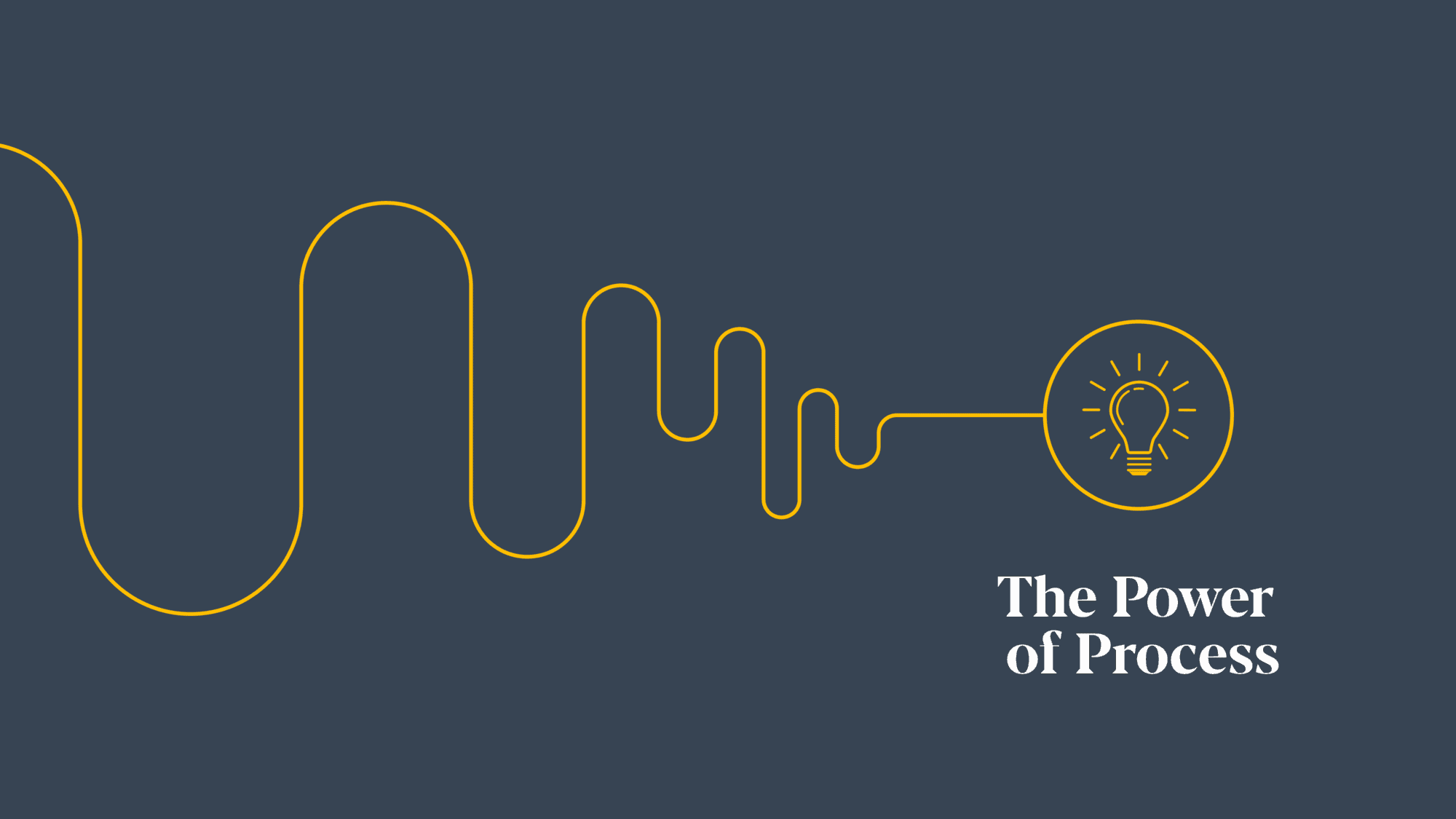The Power of Process Simple Thread
