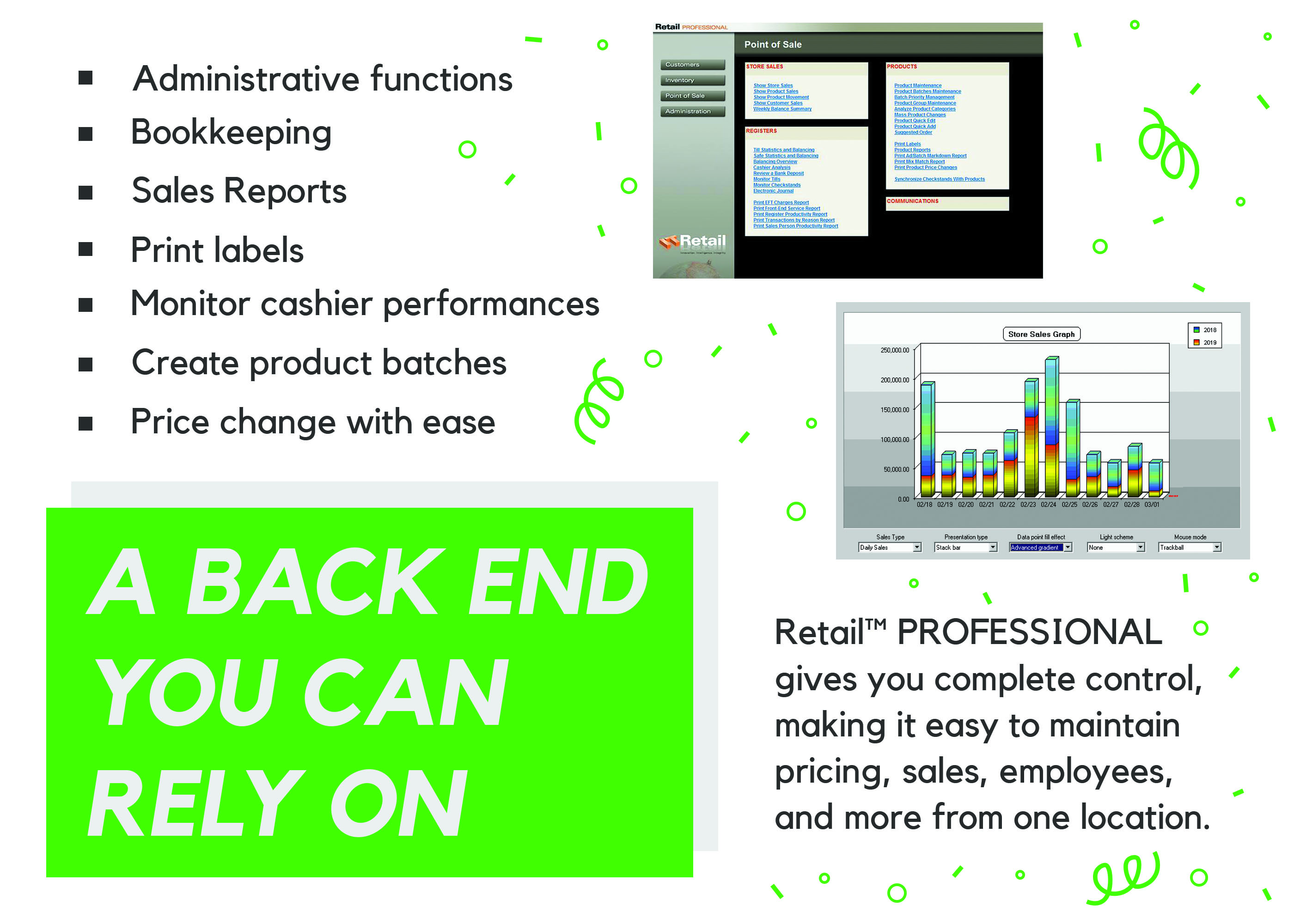 backend Simpleware Inc