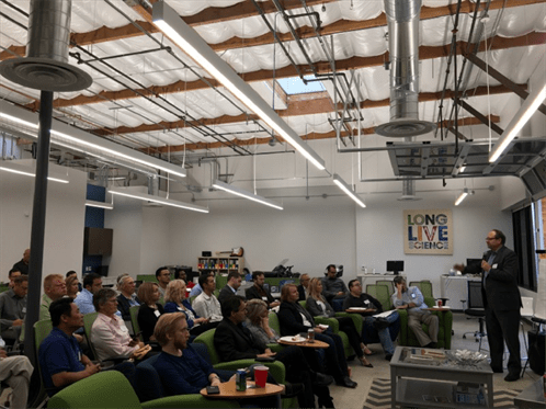 SAN DIEGO'S BIOTECH CONSORTIUM | Simplexity Product Development