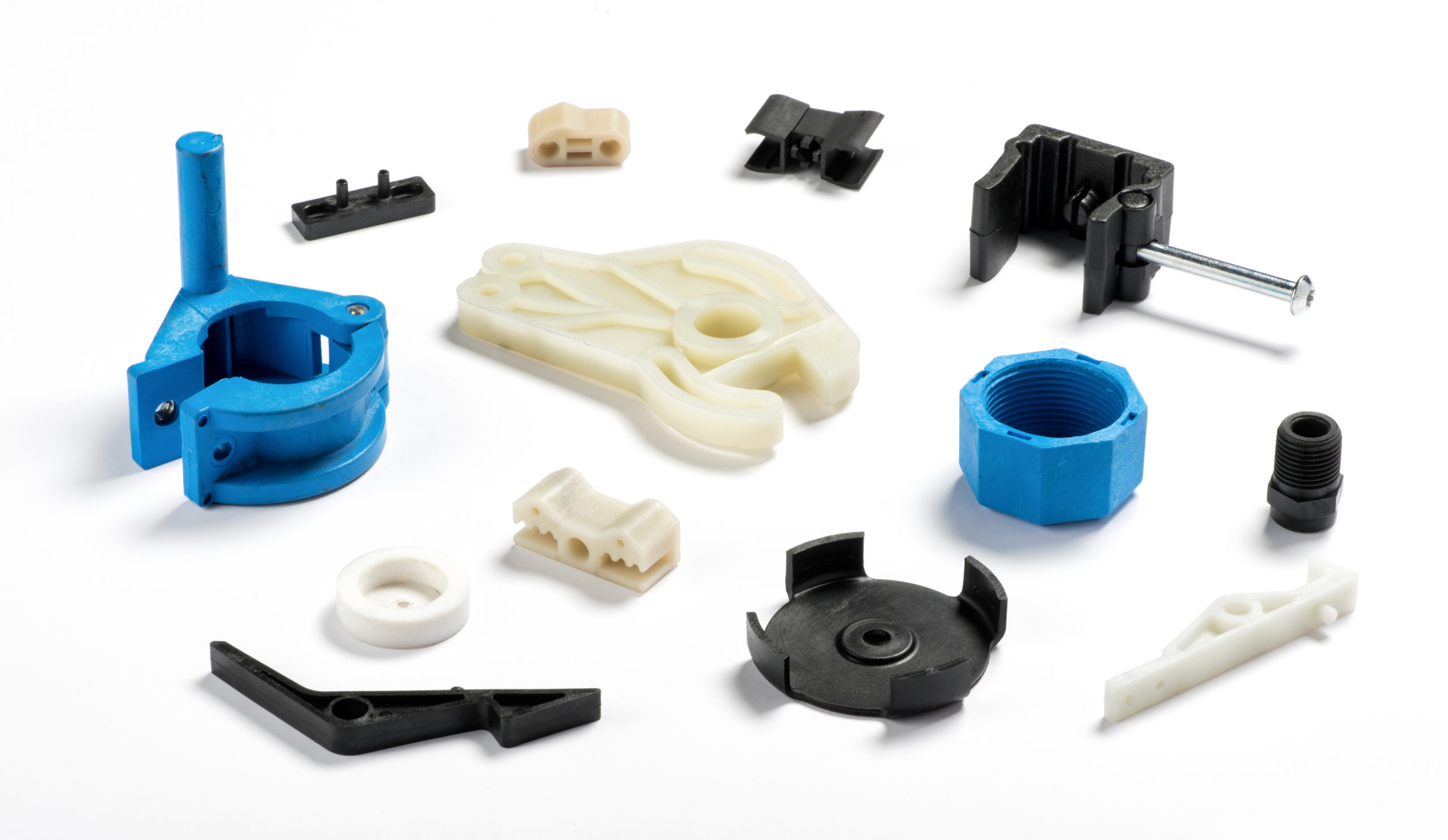 Different Types Of Plastic Injection Molding at Julian Easterling blog