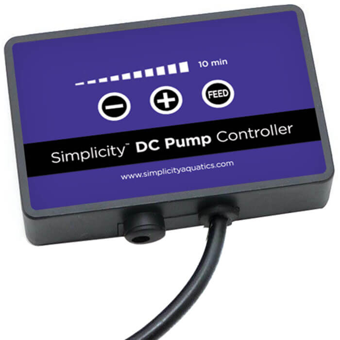 Pumps Simplicity Aquatics