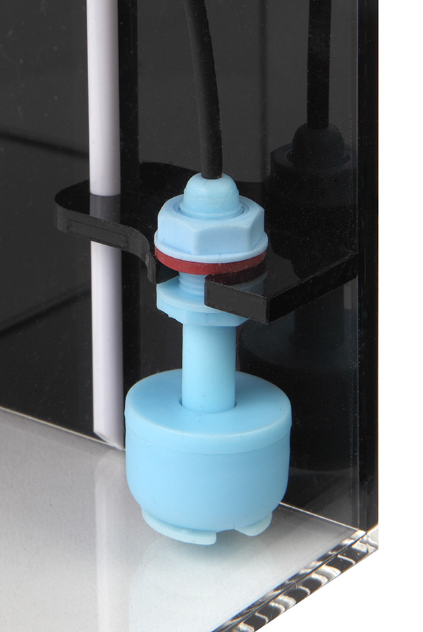 How to Install a Float Switch for my Dosing Container Simplicity Aquatics